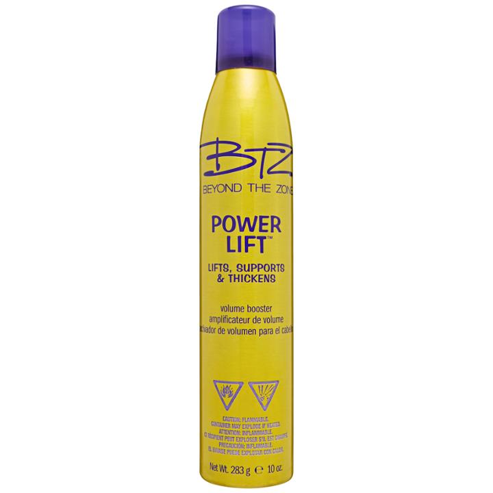 Beyond The Zone Volumizing Booster