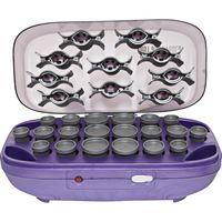 Hot Shot Tools 20 Flocked Roller Hairsetter