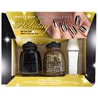 China Glaze Have A Dapper Holiday 3 Piece Set