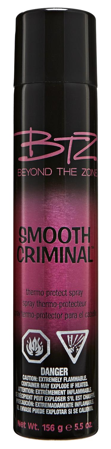 Beyond The Zone Thermo Protect Spray