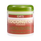 Organic Root Stimulator Coconut Oil Hairdress
