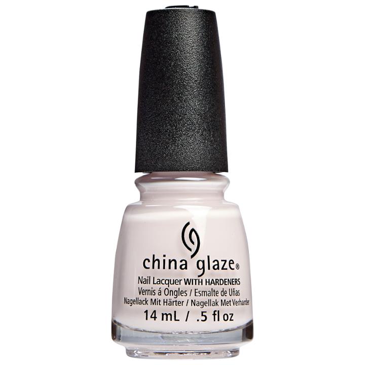 China Glaze House Of Colour Lets Chalk About It