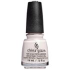 China Glaze House Of Colour Lets Chalk About It
