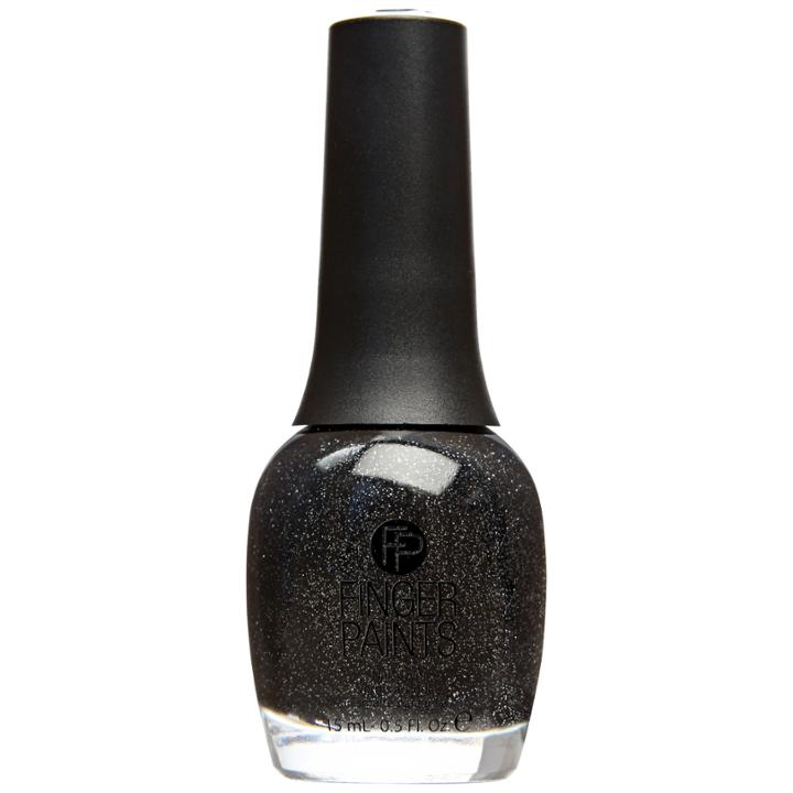 Fingerpaints Nail Color Where Art Renoir?