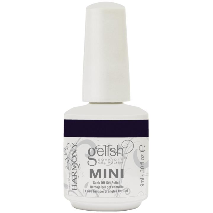 Gelish Soak Off Gel Nail Polish Night Reflection