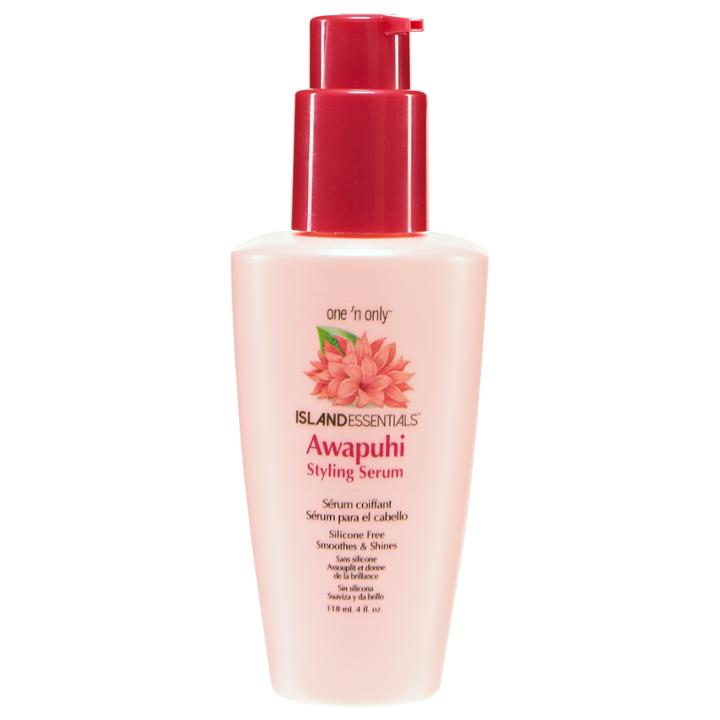 One 'n Only Styling Serum