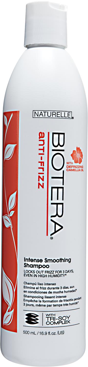 Biotera Intense Smoothing Shampoo