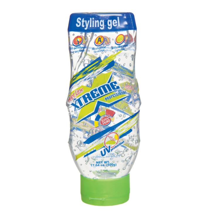 Xtreme Wet Line Styling Gel