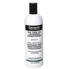 Generic Value Products Tea Tree Oil Lavender Conditioner Compare To Paul Mitchell Lavender Mint Moisturizing Conditioner