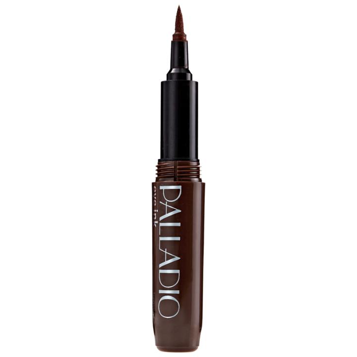 Palladio Herbal Eye Ink Brown