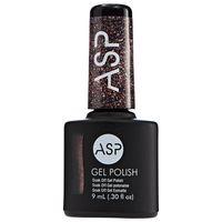 Asp Zanzibar Soak Off Gel Polish
