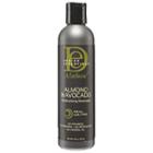 Design Essentials Almond & Avocado Moisturizing Shampoo