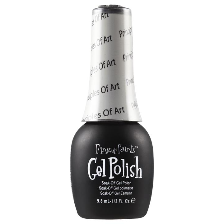 Fingerpaints Gel Polish Principles Of Art