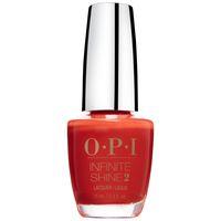 Opi Infinite Shine No Stopping Me Now Nail Lacquer