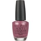 Opi Nail Lacquer Pink Before You Leap