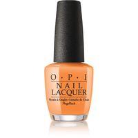 Opi No Tan Lines Nail Lacquer