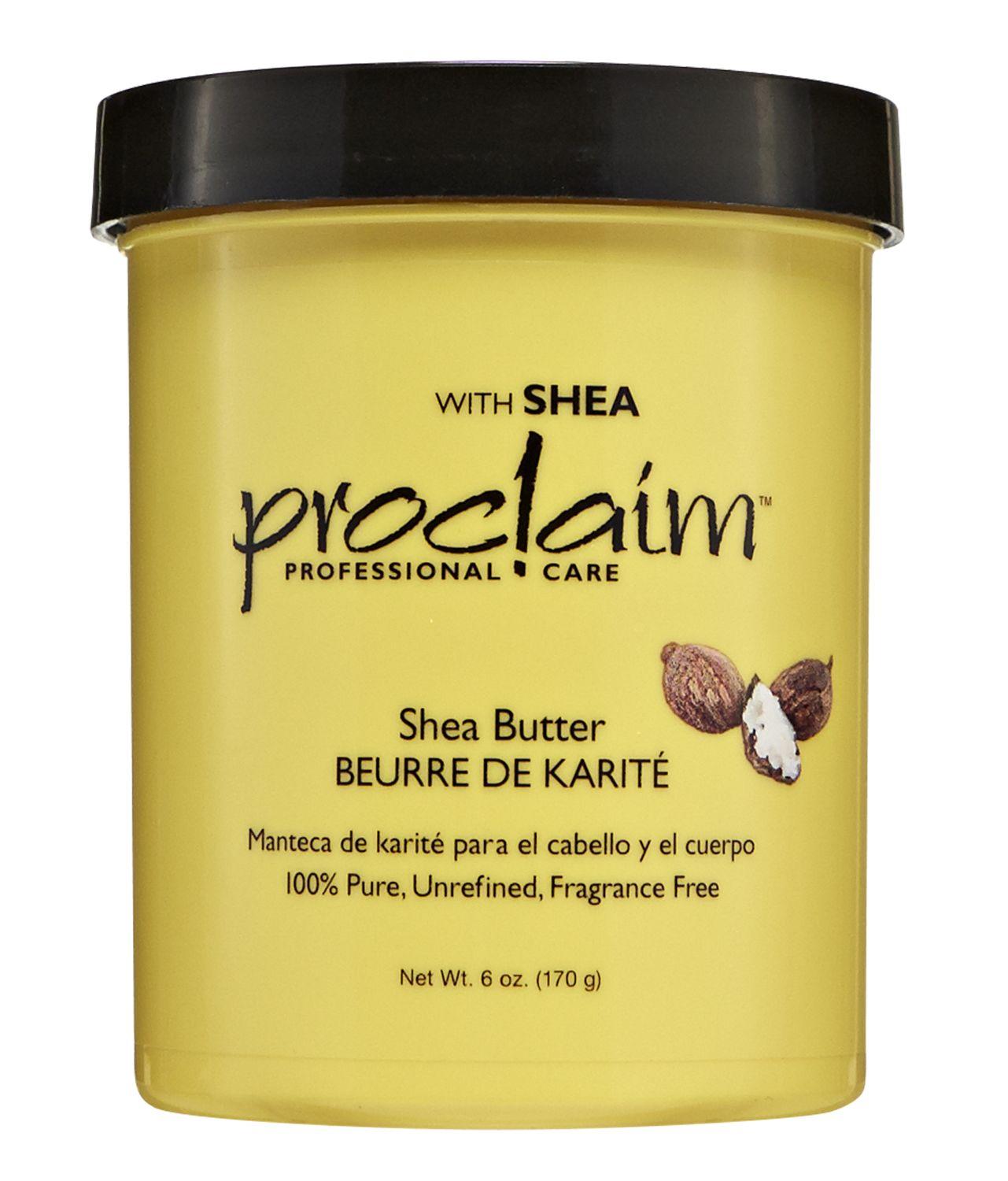  Proclaim Natural Beeswax Hairdress : Beauty & Personal Care