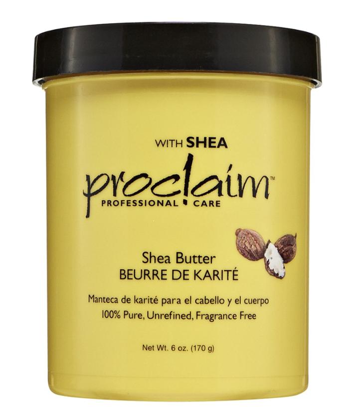 Proclaim Pure Shea Butter