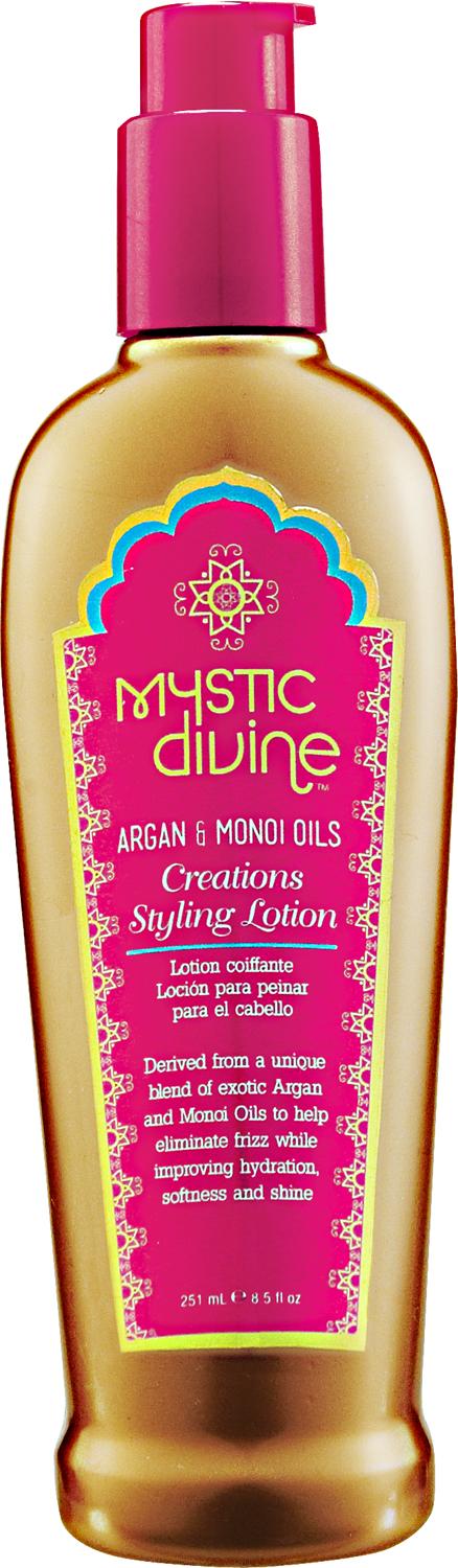 Mystic Divine Styling Lotion