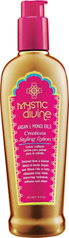 Mystic Divine Styling Lotion