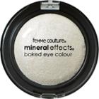 Femme Couture Mineral Effects Baked Eye Shadow Pure Platinum