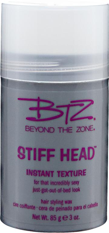 Beyond The Zone Stiff Head