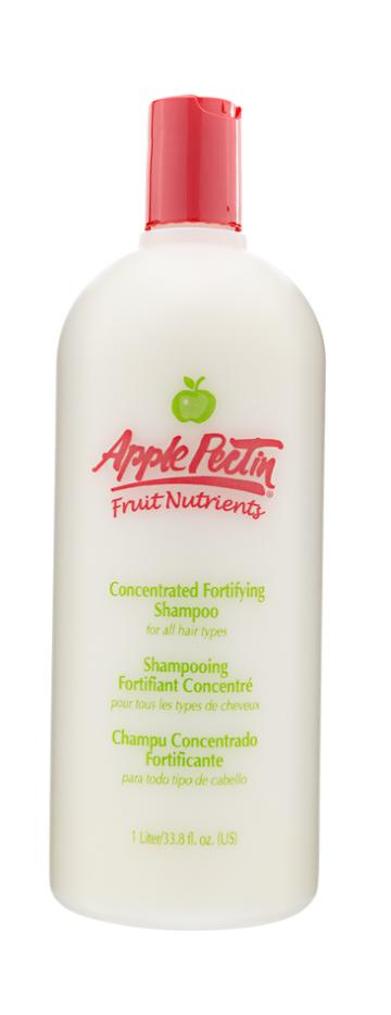Apple Pectin Fortifying Shampoo