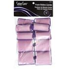 Salon Care Foam Roller Combo 12 Count