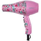 Generic Value Products Gvp Pro Pretty In Paradise Print Hair Dryer