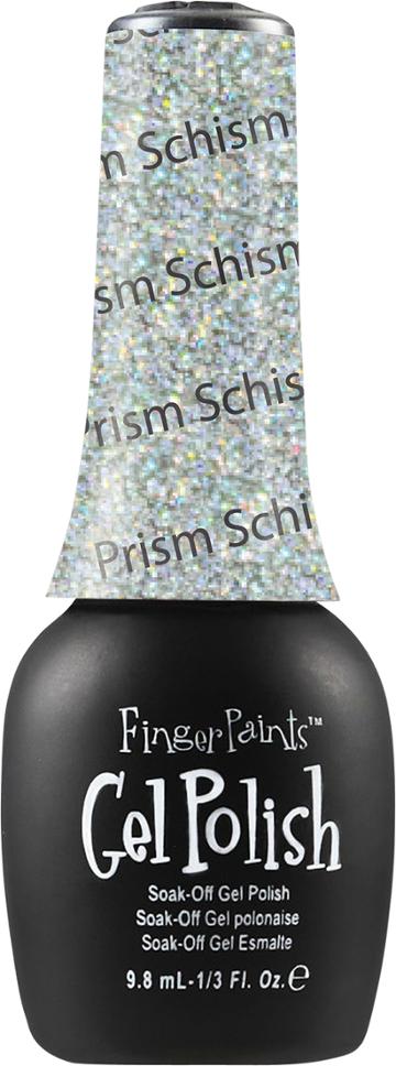Fingerpaints Gel Polish Prism Schism