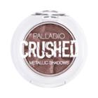 Palladio Crushed Metallic Shadow Parallax