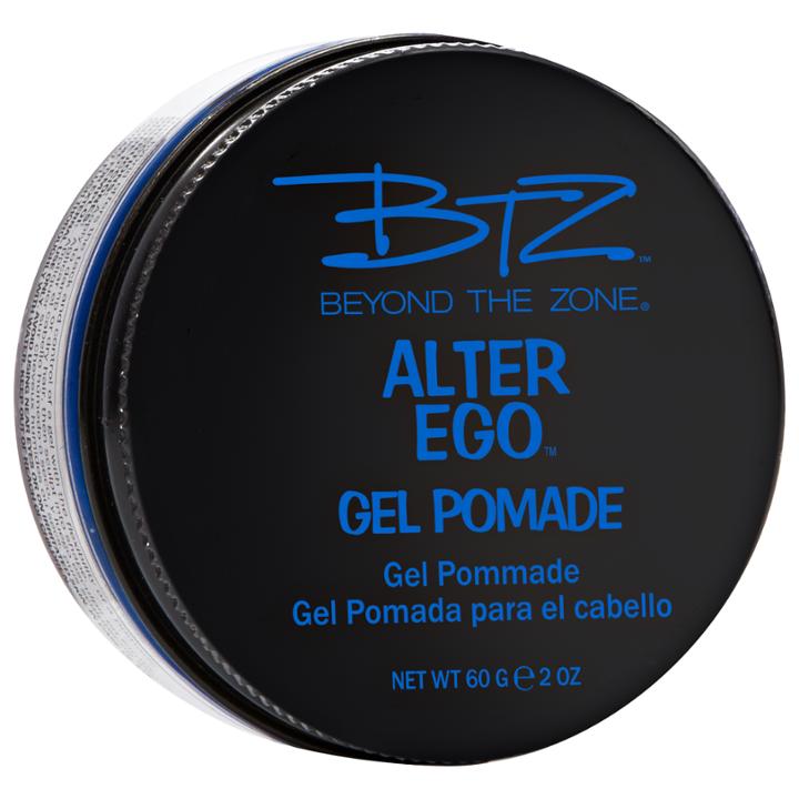 Beyond The Zone Alter Ego Gel Pomade