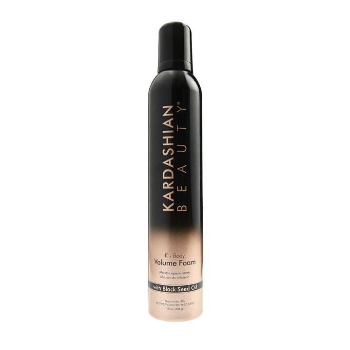 Kardashian Beauty K-body Volume Foam