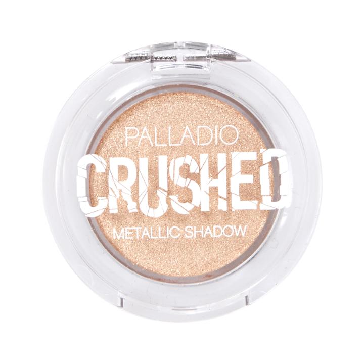 Palladio Crushed Metallic Shadow Solstice