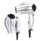 Dual Voltage Ionic Travel Hair Dryer
