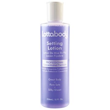 Lottabody Setting Lotion
