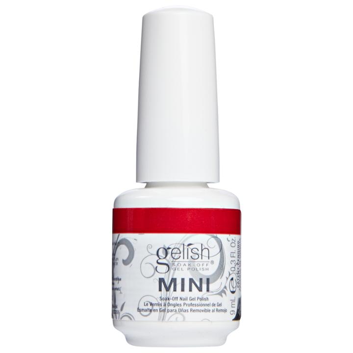 Gelish Mini Kung Fu Panda Tigress Knows Best