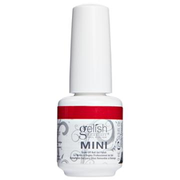 Gelish Mini Kung Fu Panda Tigress Knows Best