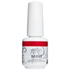 Gelish Mini Kung Fu Panda Tigress Knows Best