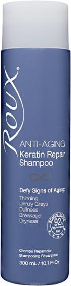 Roux Anti-aging Keratin Repair Shampoo