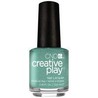 Creative Play My Mo Mint Nail Polish