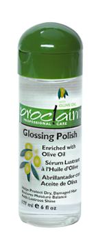 Proclaim Olive Oil Glossing Polish