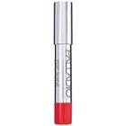 Palladio Pop Shine, Brilliant Lip Balm Psyched