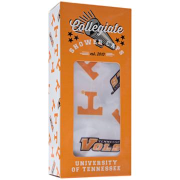 Betty Dain University Of Tennessee Collegiate Shower Cap