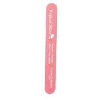 Tropical Shine Fine Pink Colossal Nail File