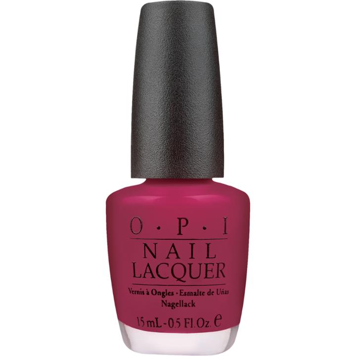 Opi Nail Lacquer Louvre Me Louvre Me Not