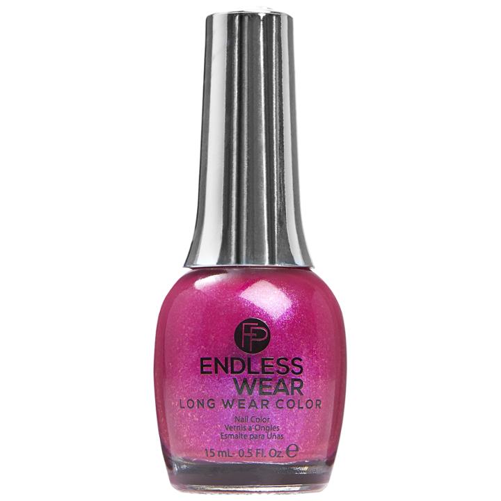Fingerpaints Endless Wear Long Wear Color Objet Dart