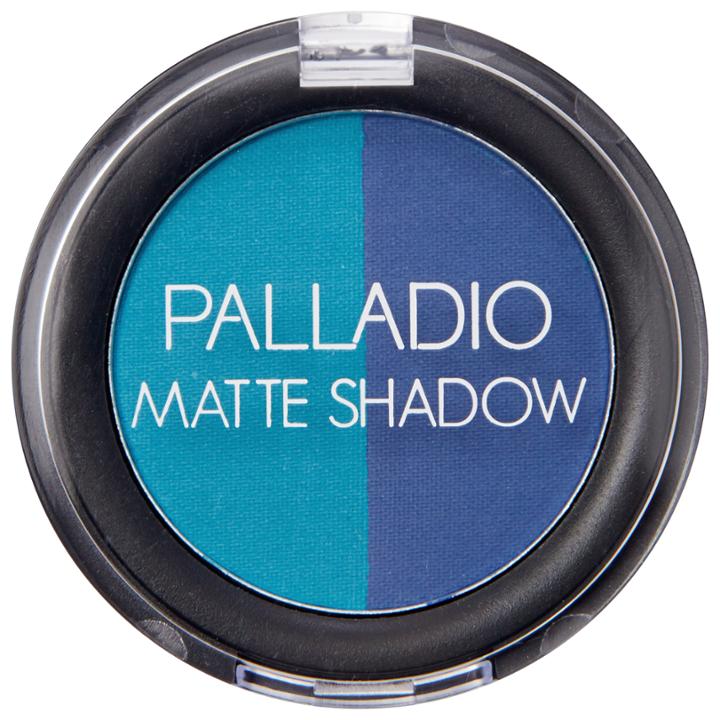 Palladio Matte Shadows City Blues