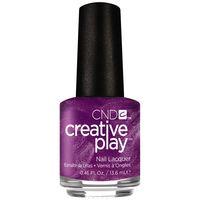 Creative Play Fuchsia Is Ours