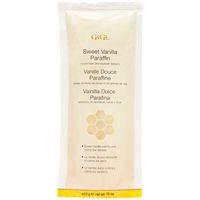 Gigi Sweet Vanilla Paraffin Wax